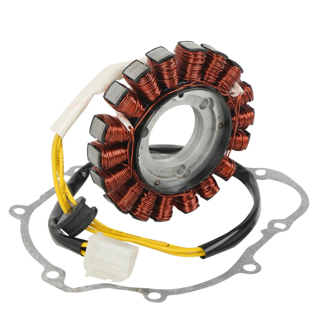 Stator Magneto Generator Coil Fit For Suzuki GSXR600 GSXR750 2006-2025 2023 2024
