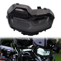 Front Headlight Assembly Headlamp Light For BMW F800GS 2024-2025 F900GS 2023-24