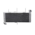 New Engine Oil cooler Radiator For Kawasaki Ninja ZX10R ZX10RR 2021-2025