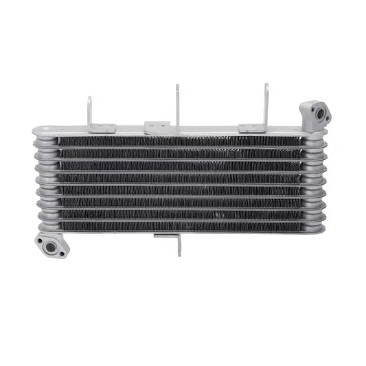 New Engine Oil cooler Radiator For Kawasaki Ninja ZX10R ZX10RR 2021-2025