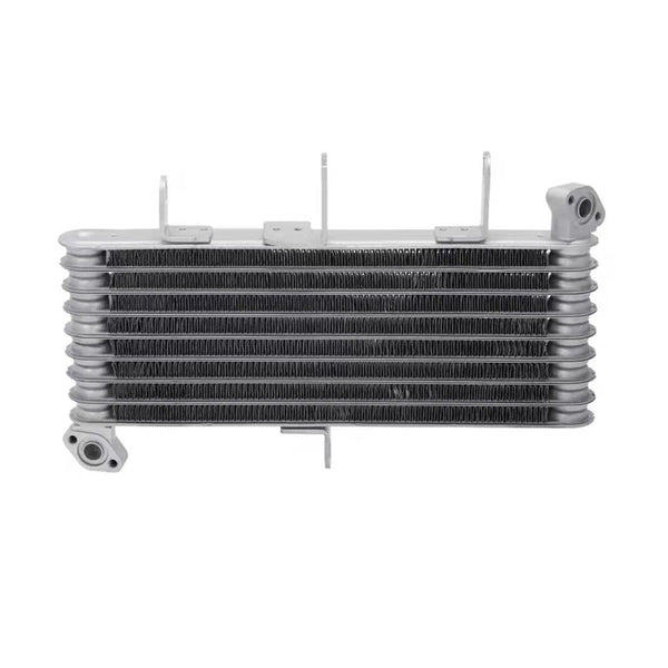 New Engine Oil cooler Radiator For Kawasaki Ninja ZX10R ZX10RR 2021-2025