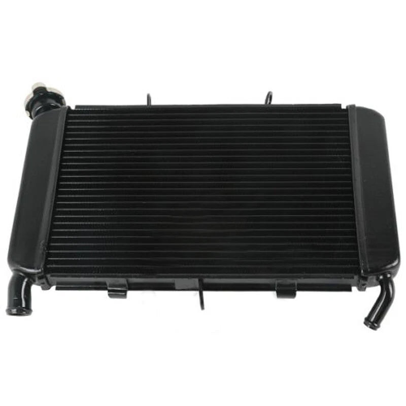 Brand new Yamaha Diversion XJ6 Aluminum Engine Radiator Cooler Fit For 2009-2015