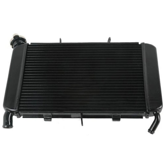 Brand new Yamaha Diversion XJ6 Aluminum Engine Radiator Cooler Fit For 2009-2015