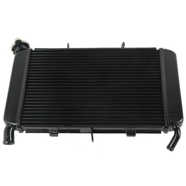 Brand new Yamaha Diversion XJ6 Aluminum Engine Radiator Cooler Fit For 2009-2015
