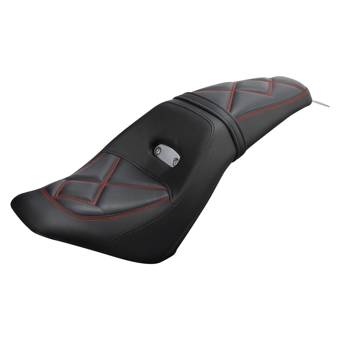 Rider Driver & Passenger Seat Fit For Indian Scout 2015-2023 Sixty 2016-2023 22