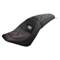 Rider Driver & Passenger Seat Fit For Indian Scout 2015-2023 Sixty 2016-2023 22