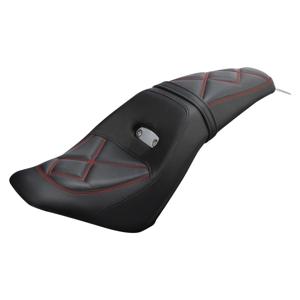 Rider Driver & Passenger Seat Fit For Indian Scout 2015-2023 Sixty 2016-2023 22
