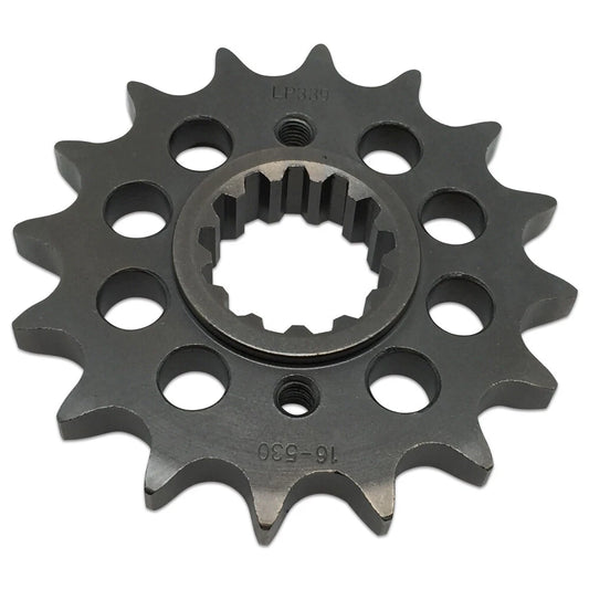530 16T Front Sprocket Honda VFR750F Interceptor 86-87 VFR800 Interceptor 02-13