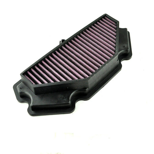 Reusable Air Intake Filter Cleaner for Kawasaki Ninja 650 ER6N ER6F 2012-2016