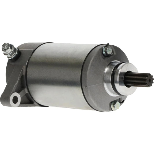 New 12V Starter Fits Arctic Cat Alterra Trv 500 2017-2020, Alterra 450 2021-2024