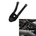 Rear Right Side Foot Step Holder Fit For Honda Rebel 300 500 CMX300 CMX500 17-24
