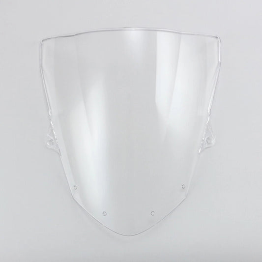 Clear Windshield Windscreen For Kawasaki Ninja ZX-6R 2009-2023 /ZX-10R 2008-2010