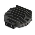 Voltage Regulator Rectifier Fit Suzuki XF650 DR650 Yamaha XJ600 XJR400 YP250