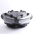 For Honda CBR650R 2019-2023 CBR500R 2016-2023 Headlight Assembly Headlamp Light