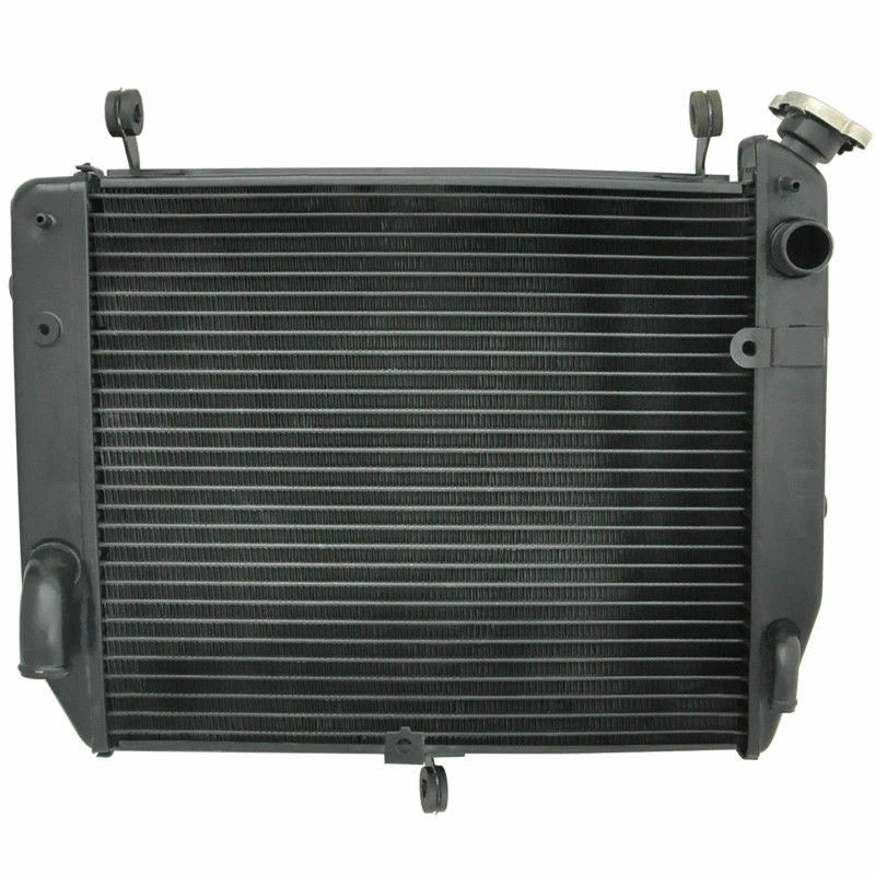 Brand new Yamaha YZF-R1 Aluminum Engine Radiator Cooler Fit For 2002-2003