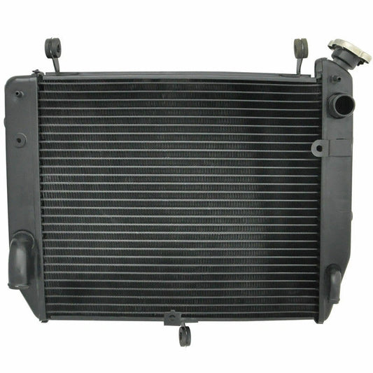 Brand new Yamaha YZF-R1 Aluminum Engine Radiator Cooler Fit For 2002-2003