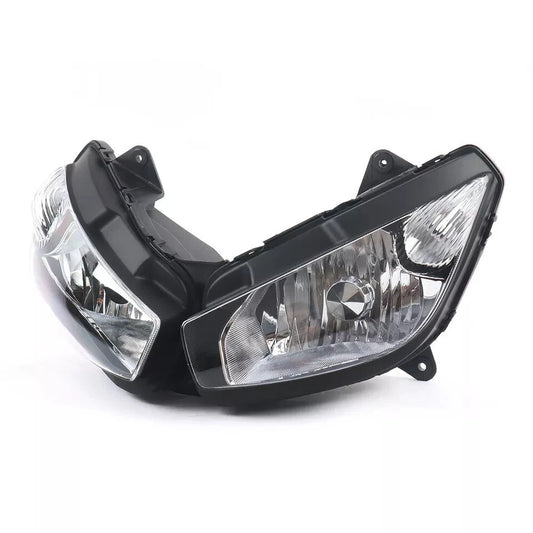 Fit for Kawasaki Ninja 650/1000 ER-6F Z1000SX Headlight Assembly Headlamp Light