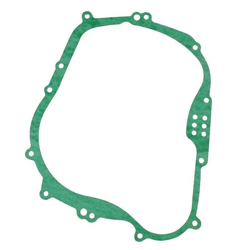 Engine Crankcase Clutch Cover Inner Gasket for Kawasaki KLX250R/S KLX300R KL250