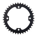 Primary Drive Rear Steel Sprocket 39 Tooth Black For Yamaha YFZ450X 2010-2011