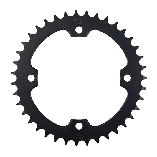 Primary Drive Rear Steel Sprocket 39 Tooth Black For Yamaha YFZ450X 2010-2011
