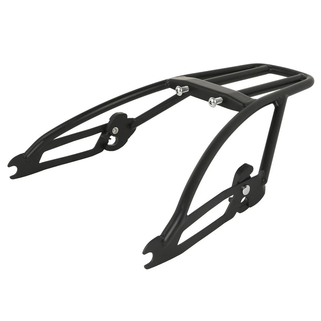 Detachable Black Trunk Luggage Rack Fit For Harley Street 500 750 XG750 15-21 19