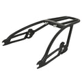 Detachable Black Trunk Luggage Rack Fit For Harley Street 500 750 XG750 15-21 19
