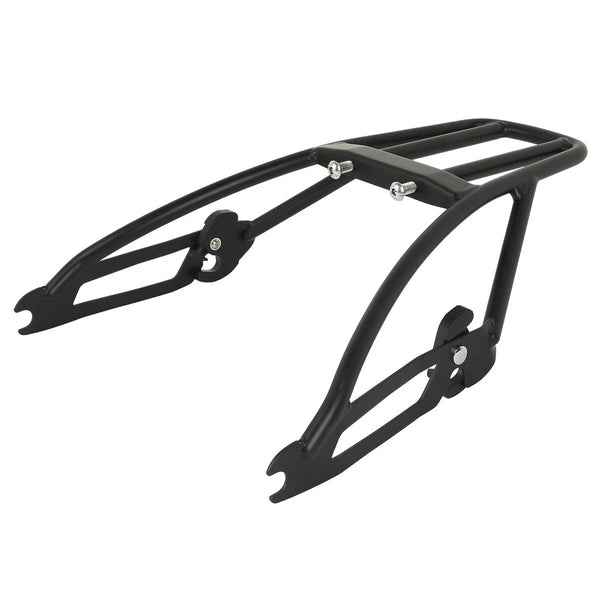 Detachable Black Trunk Luggage Rack Fit For Harley Street 500 750 XG750 15-21 19