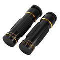 1" Handlebar Grips Electronic Throttle Fit For Harley Touring Road Glide 08-24