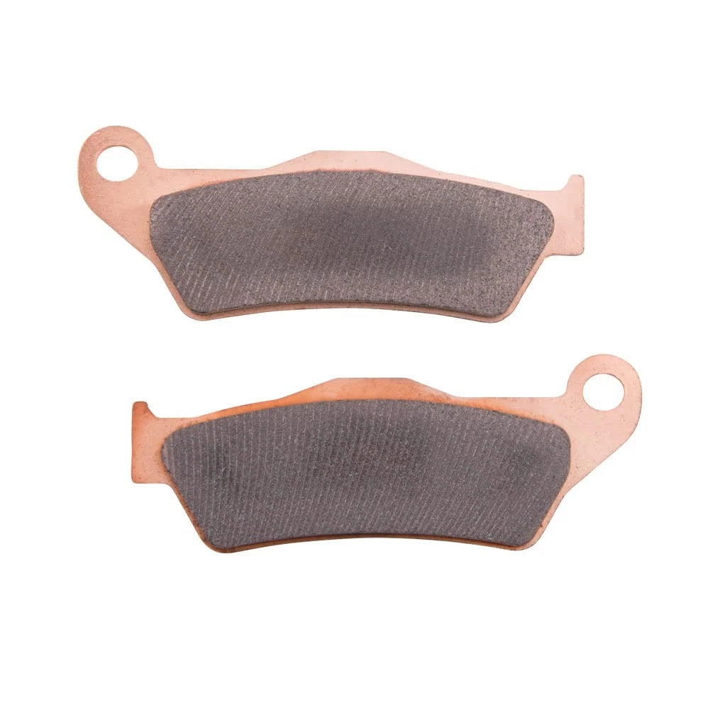 Tusk Brake Pad - Sintered Metal Front For KTM 200 XC-W 2006-2016