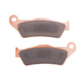 Tusk Brake Pad - Sintered Metal Front For KTM 200 XC-W 2006-2016