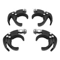 54mm 56mm Windshield Clamps Fit For Harley Low Rider ST Fat Bob RH1250S 18-2025