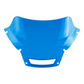 Blue Front Windshield Windscreen Fit For Harley Low Rider ST Fxlrst 2022-2025 23