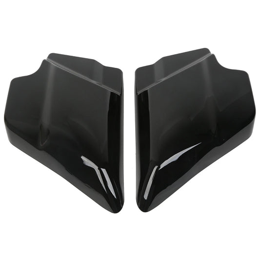 Left Right Side Cover Panel Fit For Harley Touring Electra Glide 2009-2024 2023