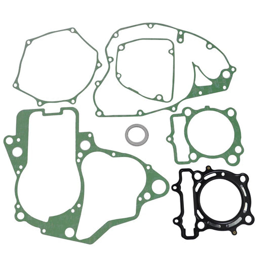 Engine Clutch Stator Cover Cylinder Gasket Kit Set For RMZ250 07-09 08