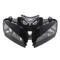 Brand new Honda CBR1000RR Front Headlight Head Lamp Assembly Fit For 2004-2007