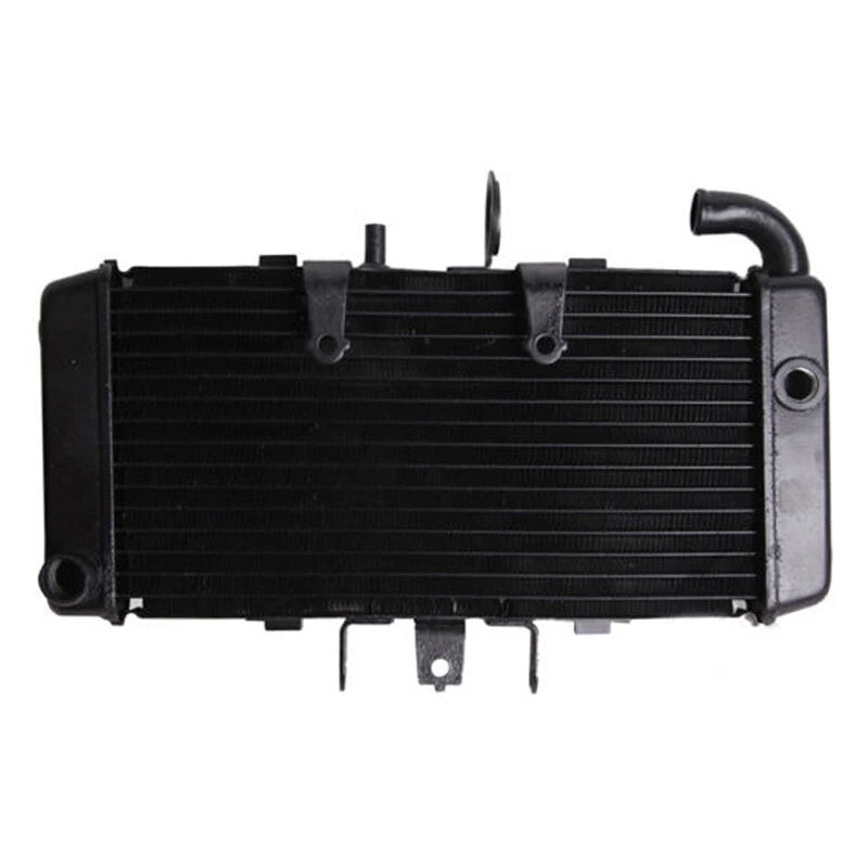 Brand new Honda CB400 VTEC400 Aluminum Engine Radiator Cooler For 1999-2008