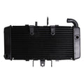 Brand new Honda CB400 VTEC400 Aluminum Engine Radiator Cooler For 1999-2008