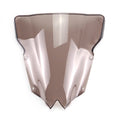 Motorcycle Windshield Windscreen For Yamaha YZF-R6 YZF600R 2008-2016 Smoke