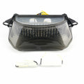Brand new Honda Super Howk VTR1000F LED Brake Tail Light Fit 1997-2005 Smoke