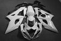 Fairing Kit for Suzuki GSXR1000 2005 2006 Unpainted White ABS Injection Bodywork