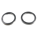Motorcycle Exhaust Pipe Gasket For Yamaha Tmax 500cc 2001