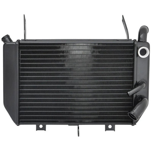 Fit For Suzuki TL1000R 1998-2003 02 Aluminum Motorcycle Engine Cooling Radiators