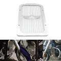 Radiator Cover For Kawasaki Vulcan VN900 Classic/LT 2006-2019 VN900 Custom 07-19