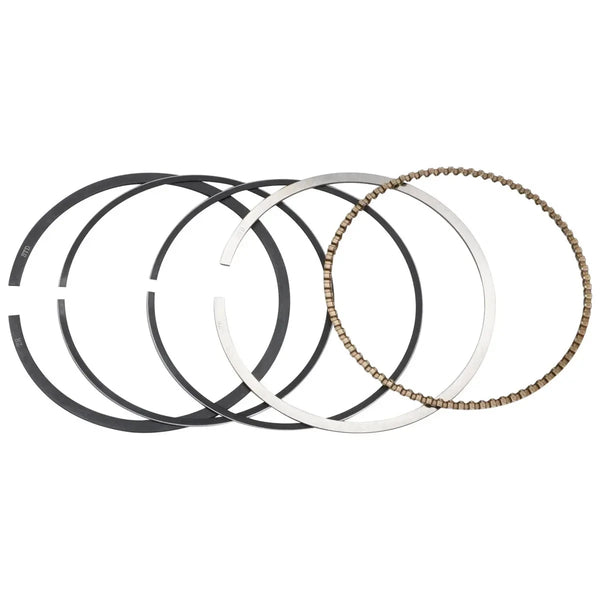 Size 62.5MM Piston Ring Set For Kawasaki VN400 96-03 VN400 99-02 VN400 95-97