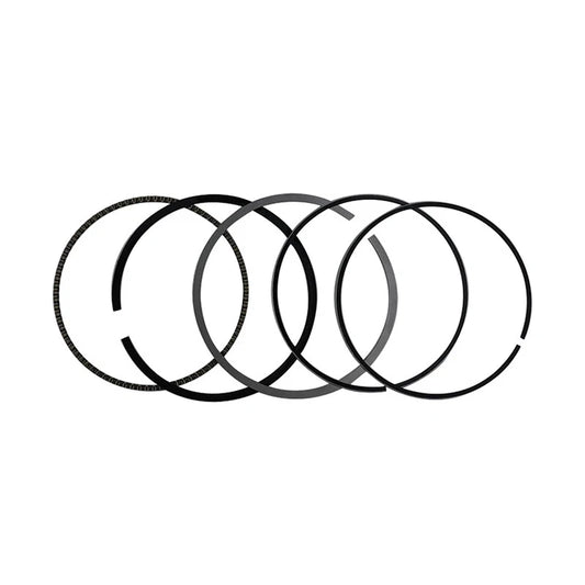 74.75mm Bore Size Piston Ring For Kawasaki KLE500 91-07 EX500 87-09 ER-5 99-05