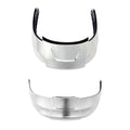 Front & Rear Fender Tip Accent Trim Fit For BMW R18 Transcontinental 2021-2024