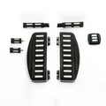 Driver Footboard Shifter Pegs Brake Pedal Fit For Harley Road Glide 1986-2023 19