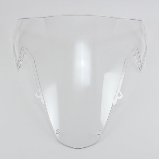 Motorcycle Windshield Windscreen For Suzuki GSXR1000 2003-2004 Clear
