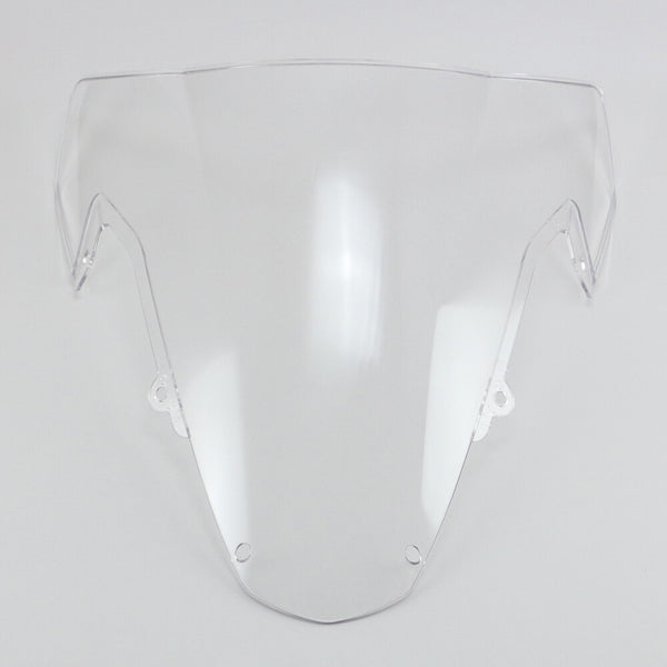 Motorcycle Windshield Windscreen For Suzuki GSXR1000 2003-2004 Clear