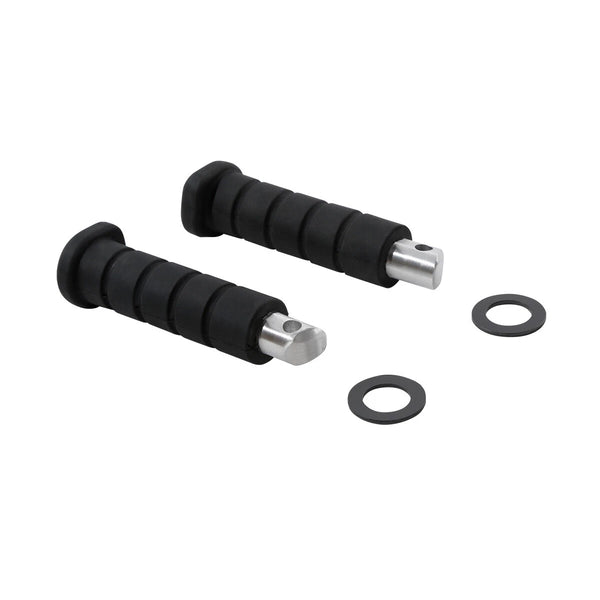Passenger Footpegs Footrest Fit For Indian Scout 15-20 Scout Bobber Twenty 2020